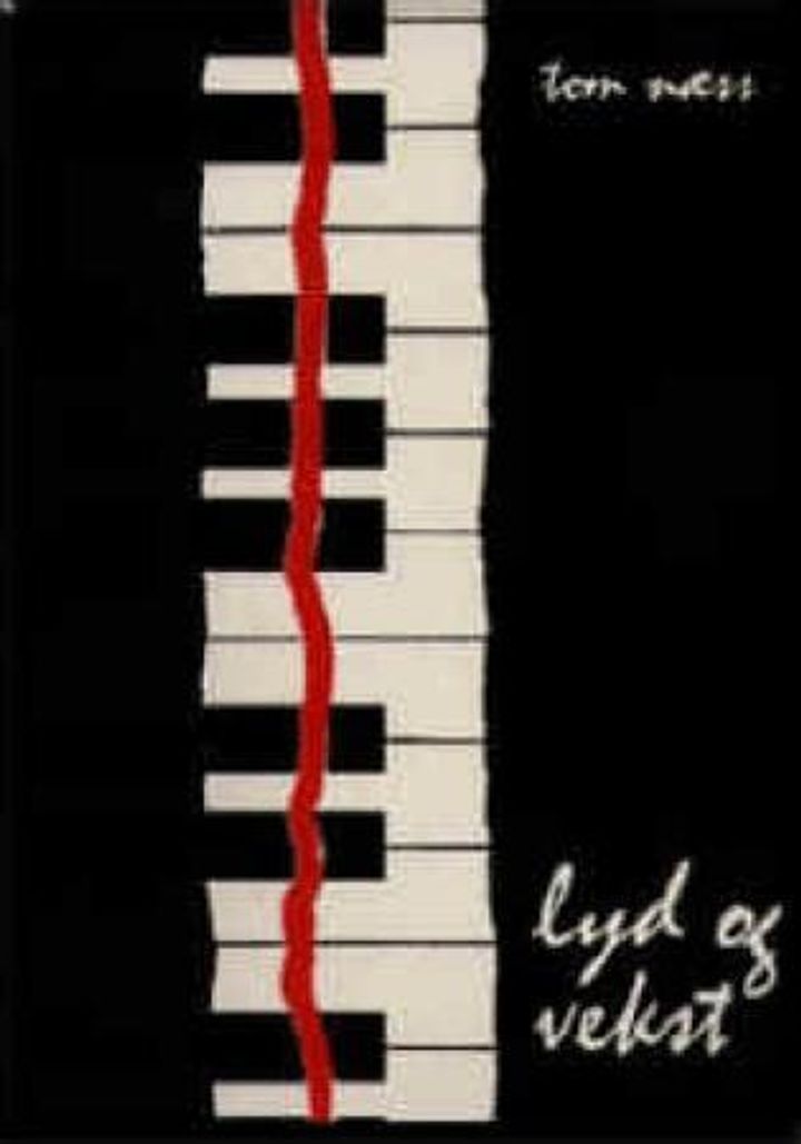 Lyd og vekst - en innføring i metoden terapeutisk improvisasjon