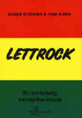 Lettrock - en lettfattelig samspillsmetode