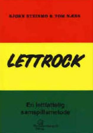 Lettrock - en lettfattelig samspillsmetode