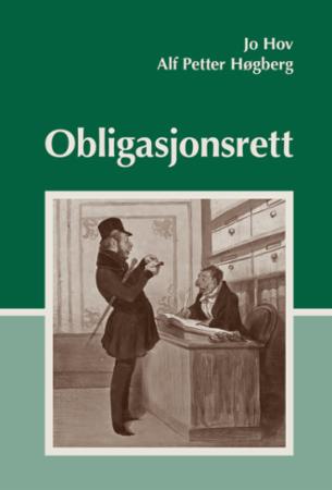 Obligasjonsrett