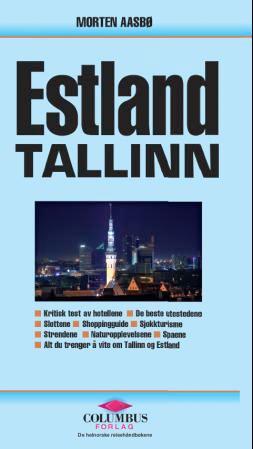 Estland - Tallinn