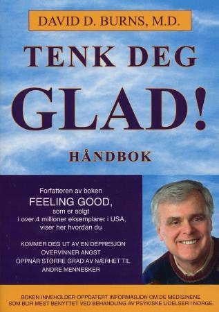 Tenk deg glad! - håndbok