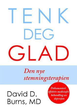 Tenk deg glad! - den nye stemningsterapien
