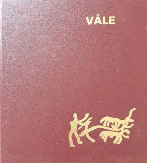 Norske Gardsbruk Våle