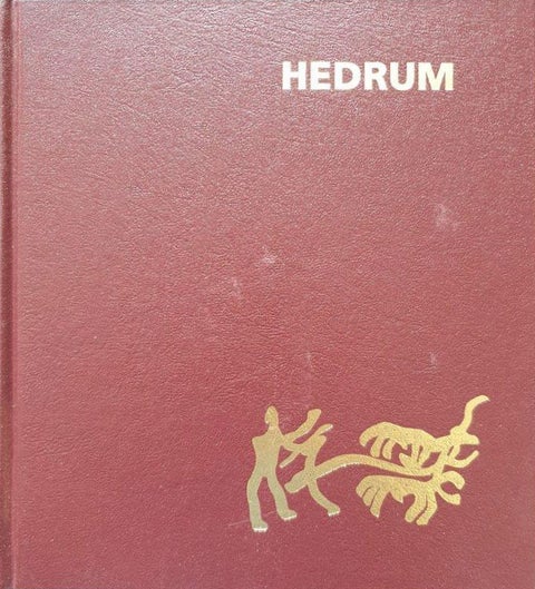 Norske Gardsbruk Hedrum