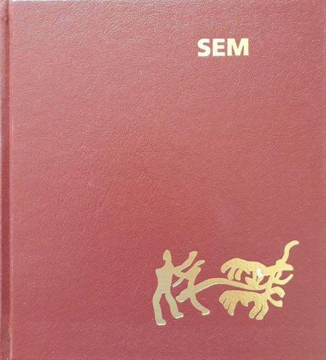 Norske Gardsbruk Sem