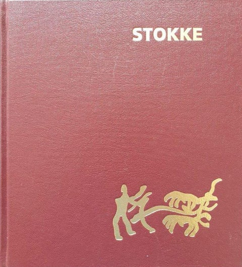 Norske Gardsbruk Stokke