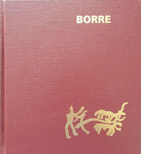 Norske Gardsbruk Borre