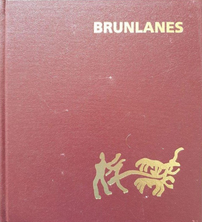 Norske Gardsbruk Brunlanes