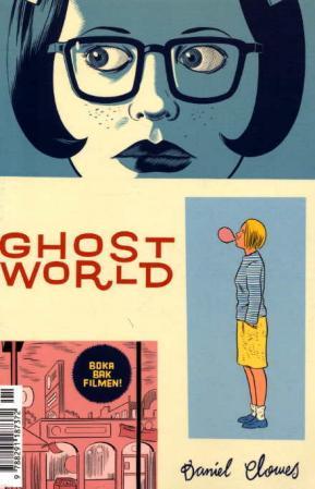 Ghost world
