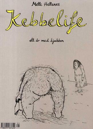Kebbelife - ett år med tjukken