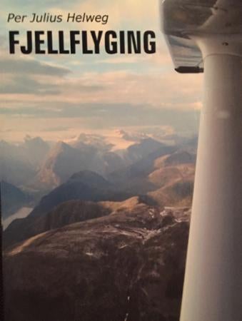 Fjellflyging