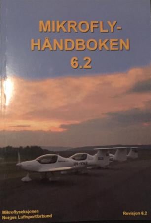 Mikroflyhåndboken 6.2