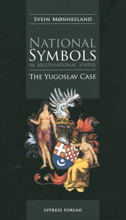 National symbols in multinational states - the Yugoslav case