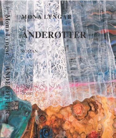 Ånderøtter - roman