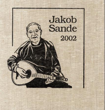 Jakob Sande 2002