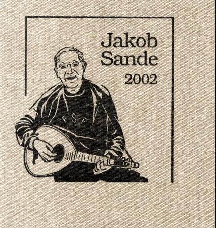 Jakob Sande 2002