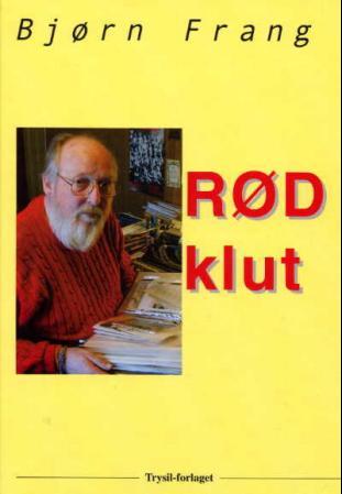 Rød klut