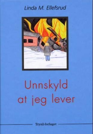 Unnskyld at jeg lever