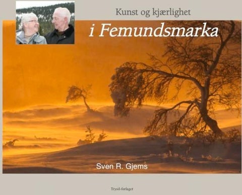 Kunst og kjærlighet i Femundsmarka