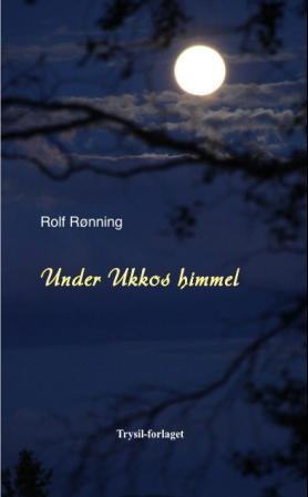 Under Ukkos himmel - en historisk roman