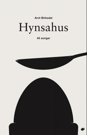 Hynsahus - 45 songar