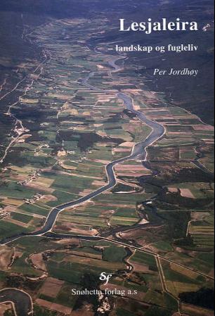 Lesjaleira - landskap og fugleliv