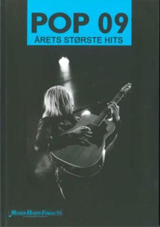 Pop 09 - årets største hits