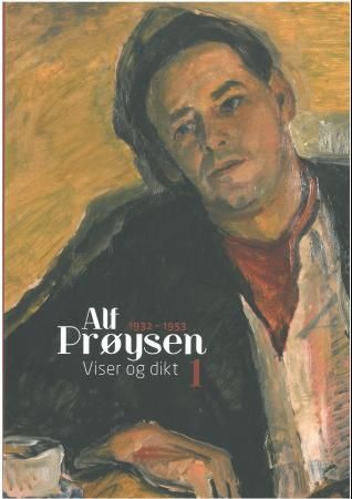 Alf Prøysen - viser og dikt : 1932-1970 : bind 1-4