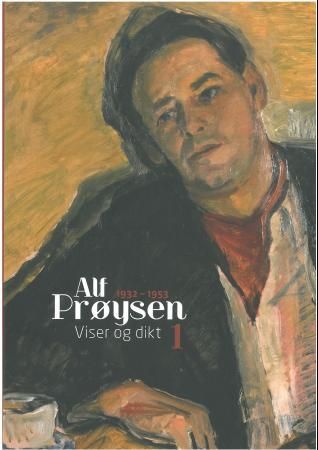 Bilde av Alf Prøysen Av Alf Prøysen