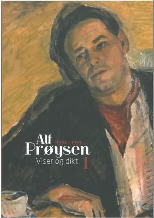 Alf Prøysen - viser og dikt : 1932-1970 : bind 1-4