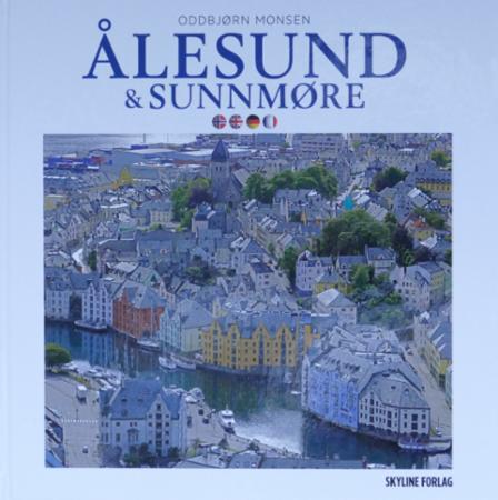 Ålesund & Sunnmøre