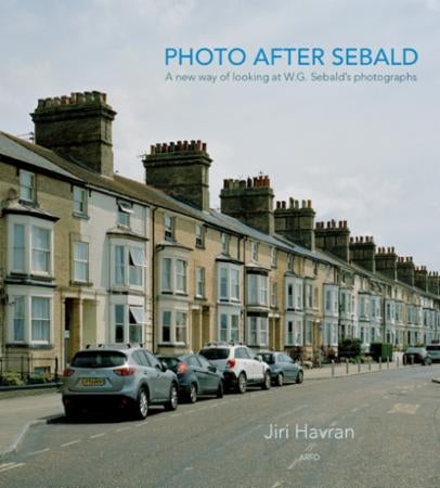 Photo after Sebald - a new way of looking at W.G. Sebald's photographs