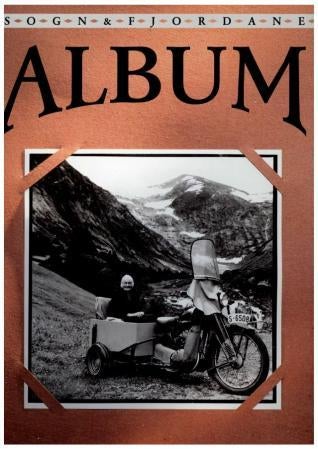 Album - Sogn & Fjordane