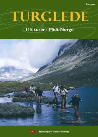 Turglede - 118 turer i Midt-Norge
