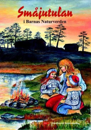 Småjutulan i Barnas Naturverden