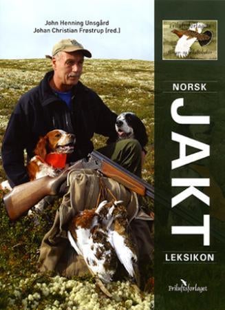 Norsk jaktleksikon