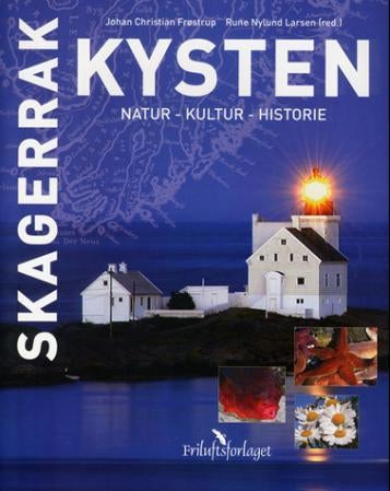 Skagerrakkysten - natur, kultur, historie