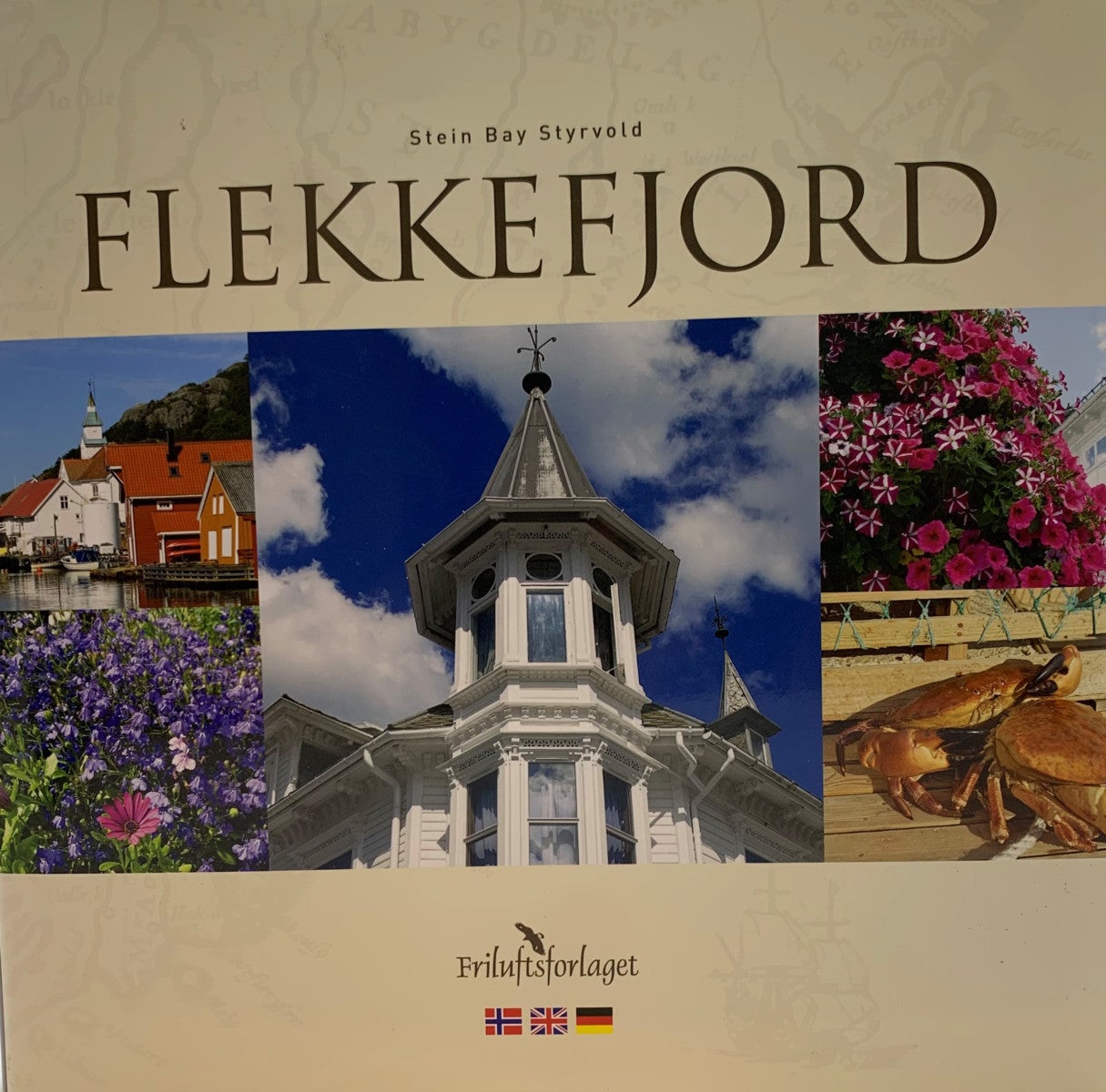 Flekkefjord