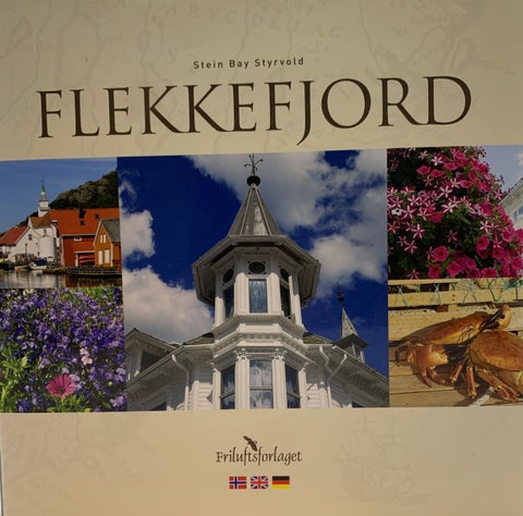 Flekkefjord