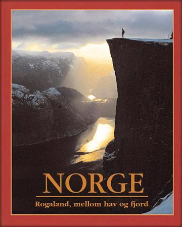 Norge - Rogaland mellom hav og fjord