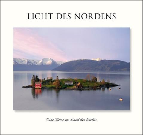 Licht des Nordens
