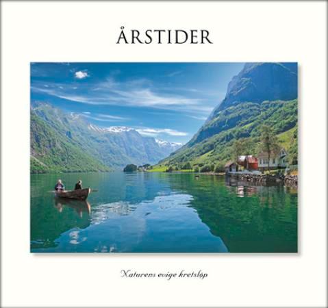 Årstider