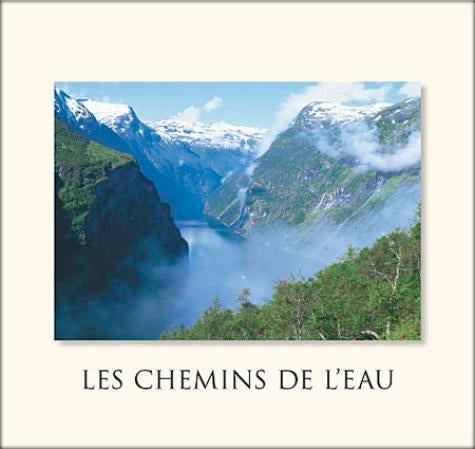 Les chemins de l'eau
