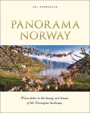 Panorama Norway - a love-letter to the beauty and drama of the Norwegian landscape