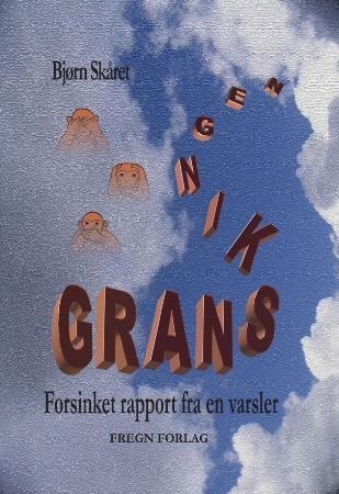 Granskingen - forsinket rapport fra en varsler