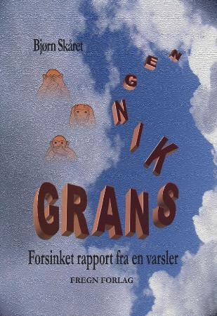 Granskingen - forsinket rapport fra en varsler