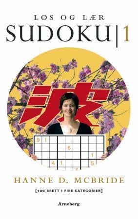 Løs og lær sudoku 1