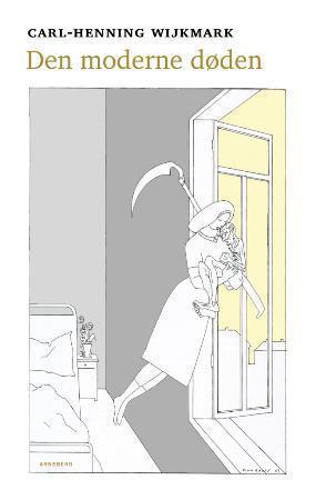 Den moderne døden - fra menneskets sluttfase