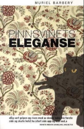 Pinnsvinets eleganse